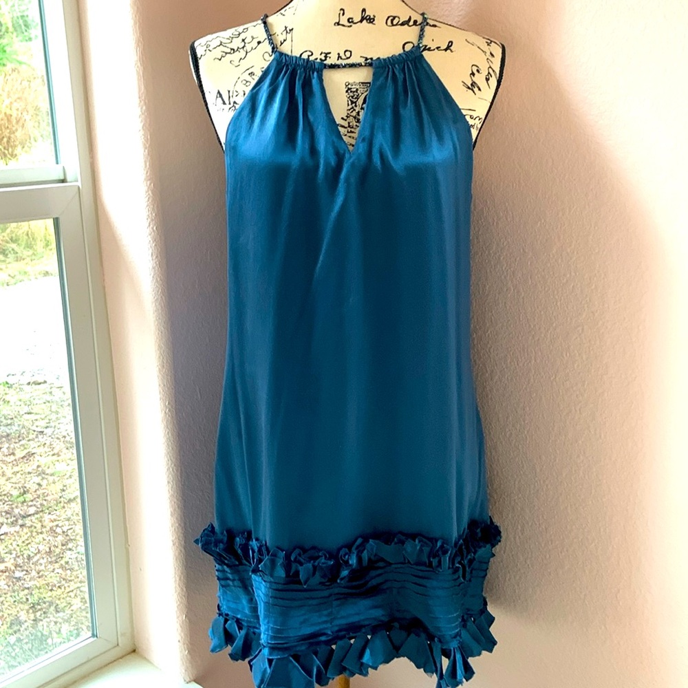 BCBG MAXAZRIA cocktail dress